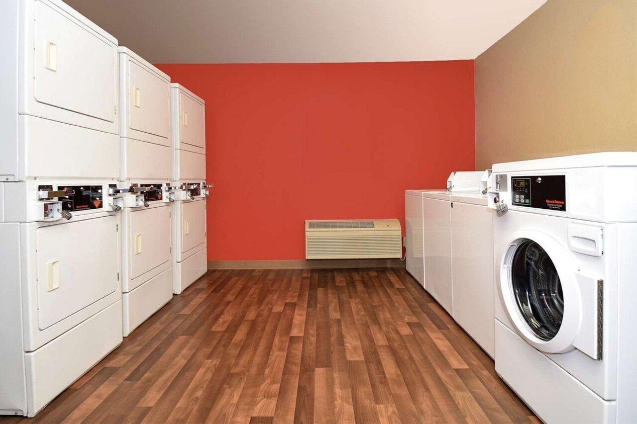 Extended Stay America Suites - Phoenix - Σκότσντεϊλ Εξωτερικό φωτογραφία