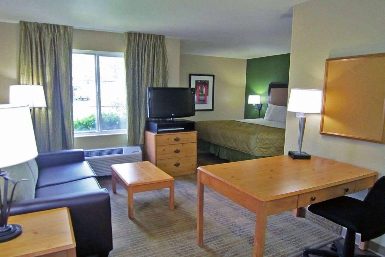 Extended Stay America Suites - Phoenix - Σκότσντεϊλ Εξωτερικό φωτογραφία