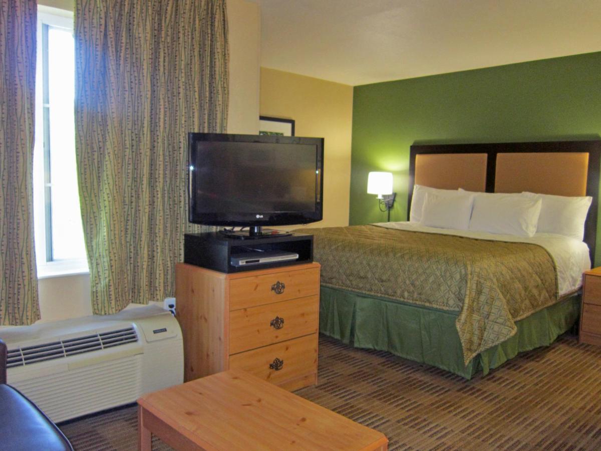 Extended Stay America Suites - Phoenix - Σκότσντεϊλ Εξωτερικό φωτογραφία