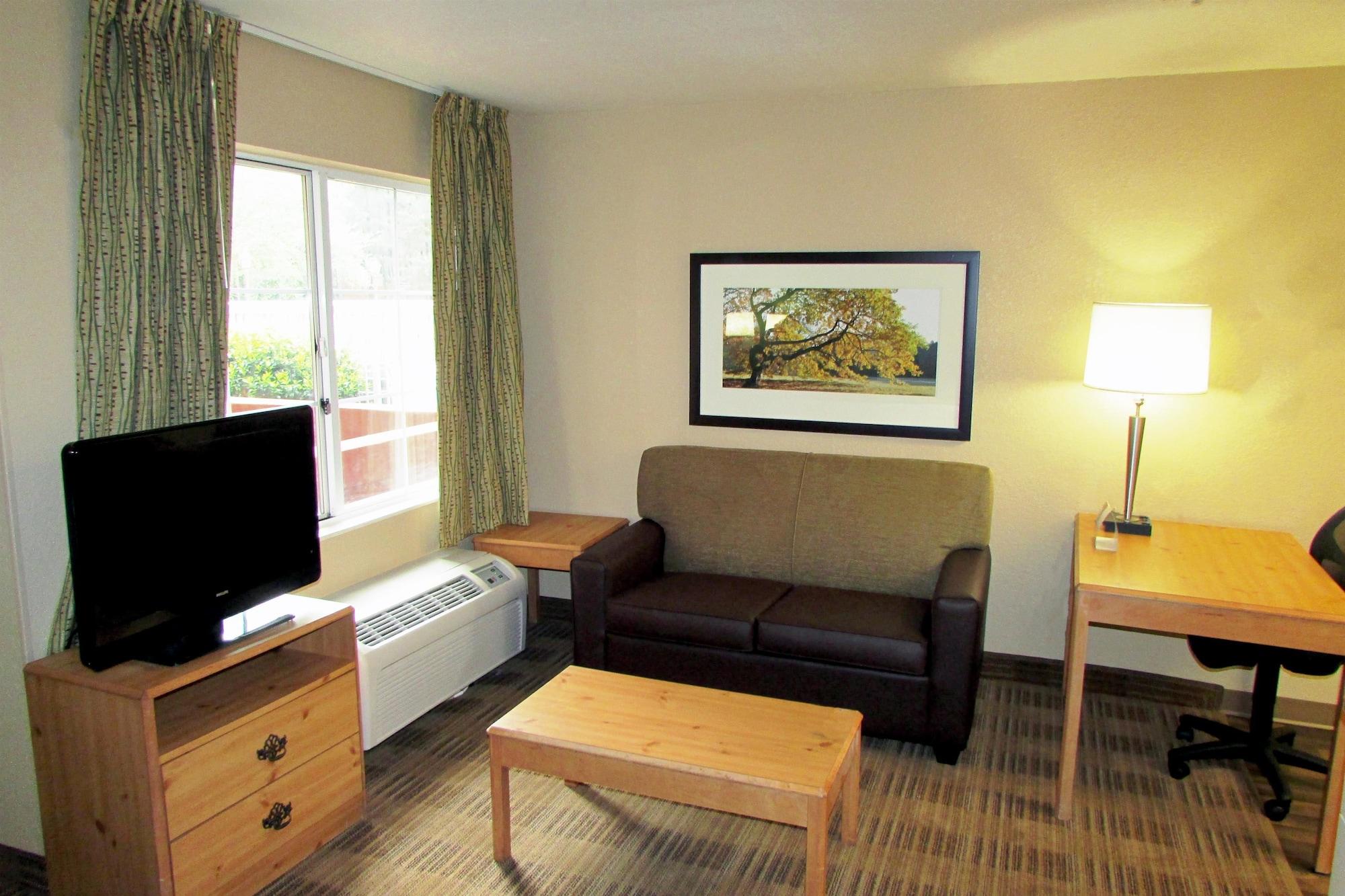 Extended Stay America Suites - Phoenix - Σκότσντεϊλ Εξωτερικό φωτογραφία