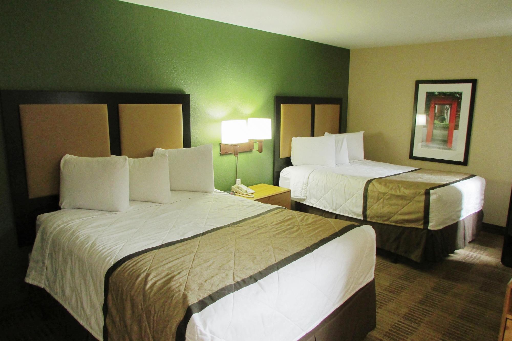 Extended Stay America Suites - Phoenix - Σκότσντεϊλ Εξωτερικό φωτογραφία