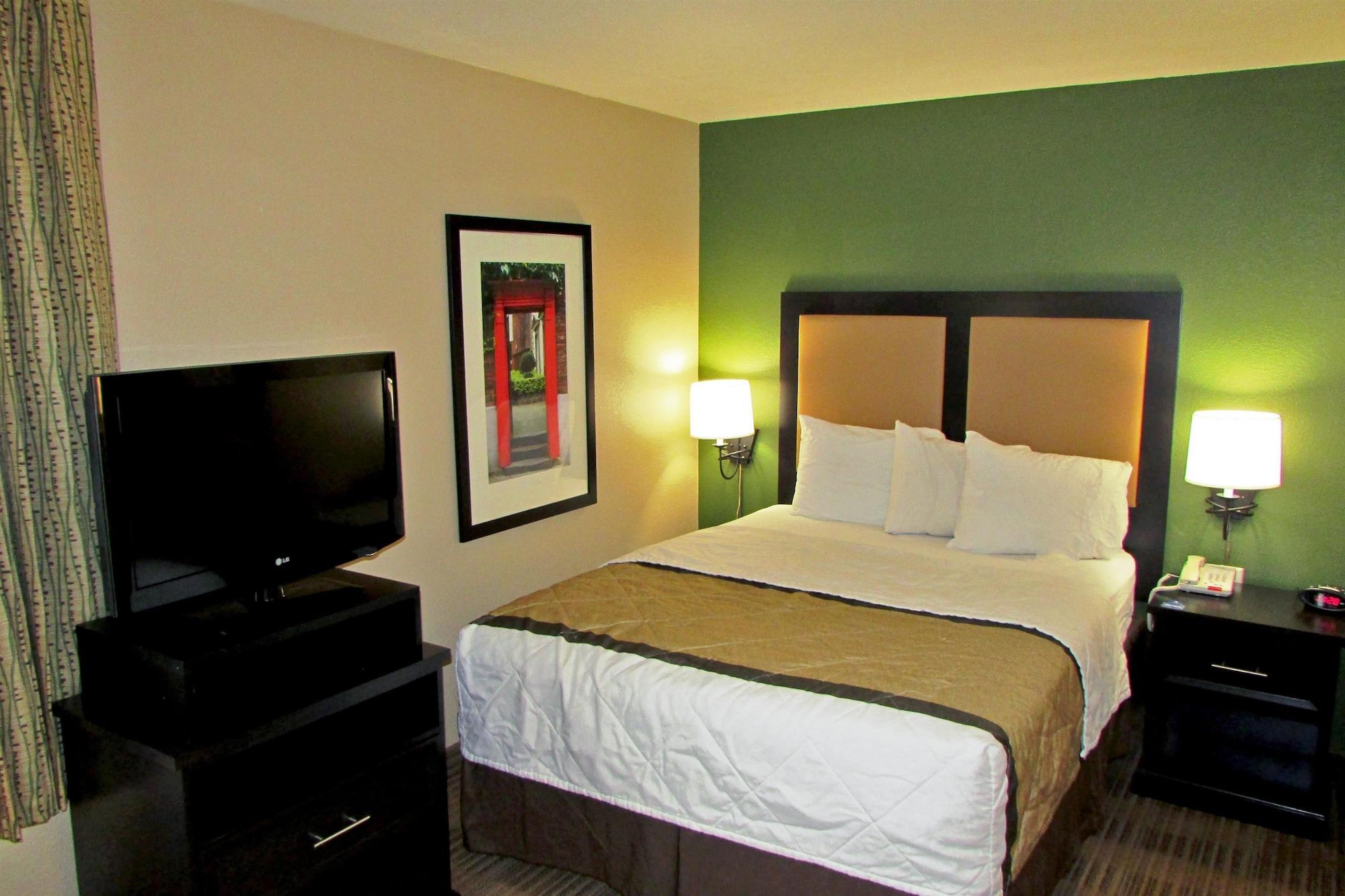 Extended Stay America Suites - Phoenix - Σκότσντεϊλ Εξωτερικό φωτογραφία