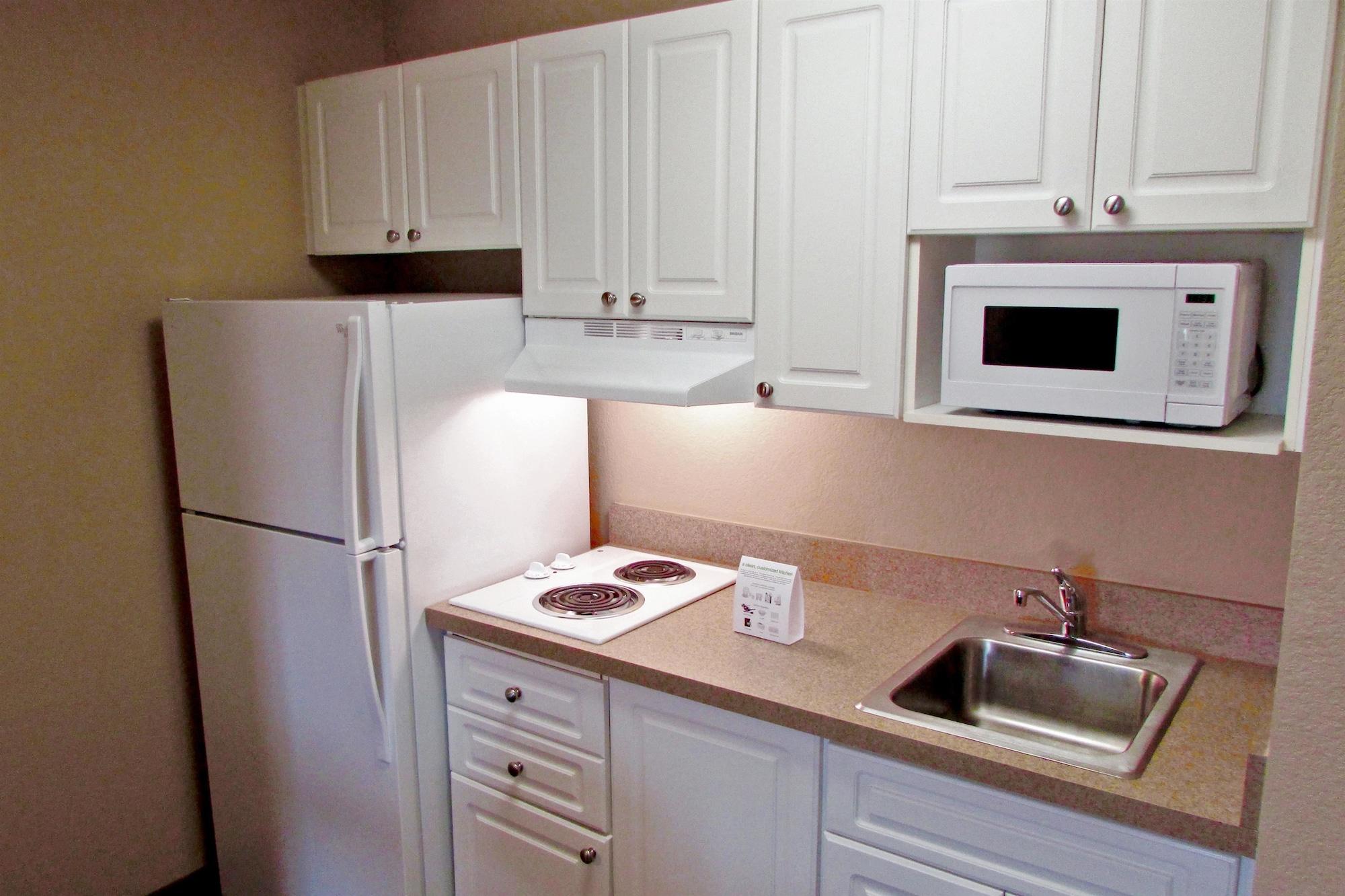Extended Stay America Suites - Phoenix - Σκότσντεϊλ Εξωτερικό φωτογραφία