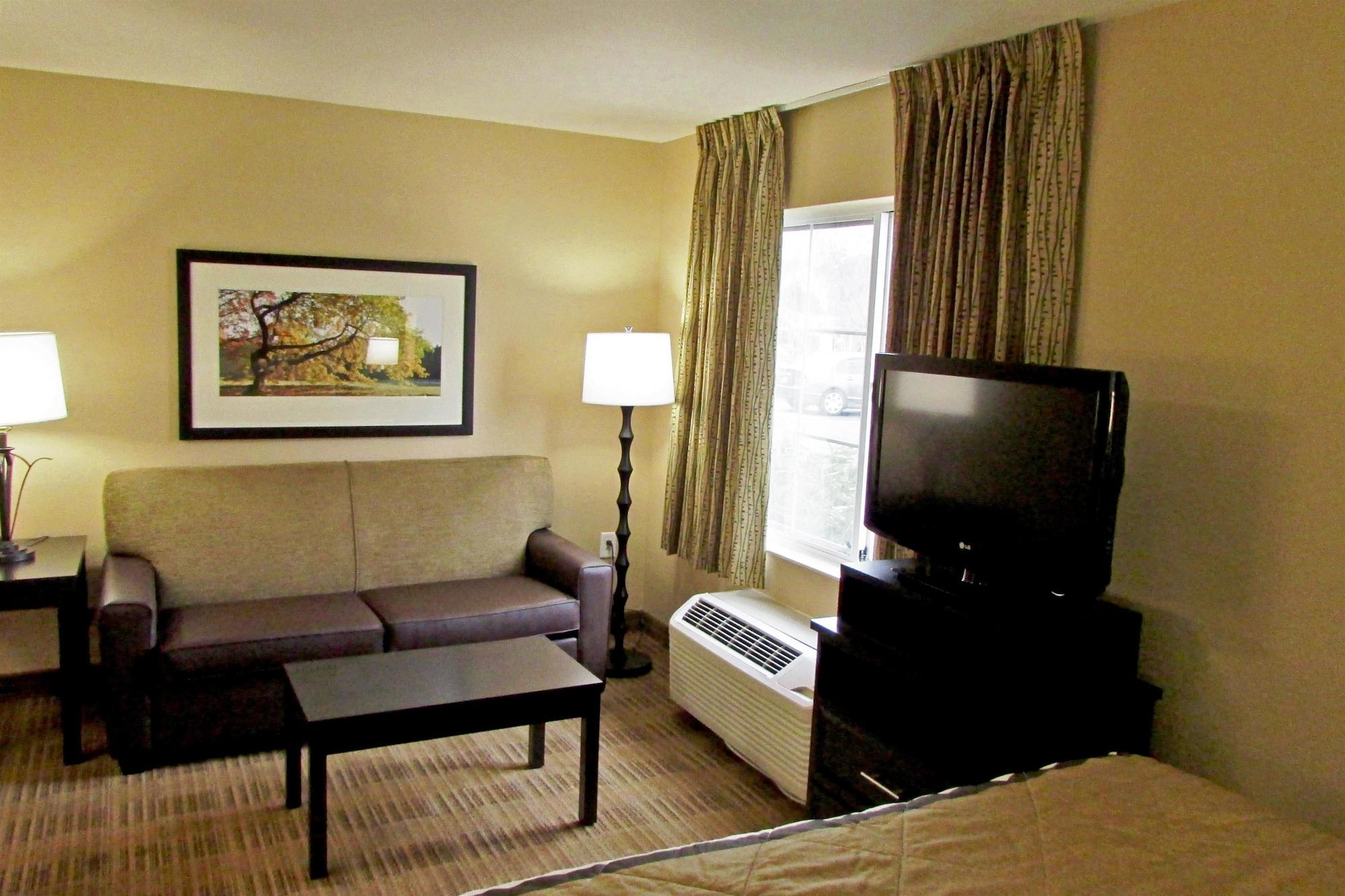Extended Stay America Suites - Phoenix - Σκότσντεϊλ Εξωτερικό φωτογραφία