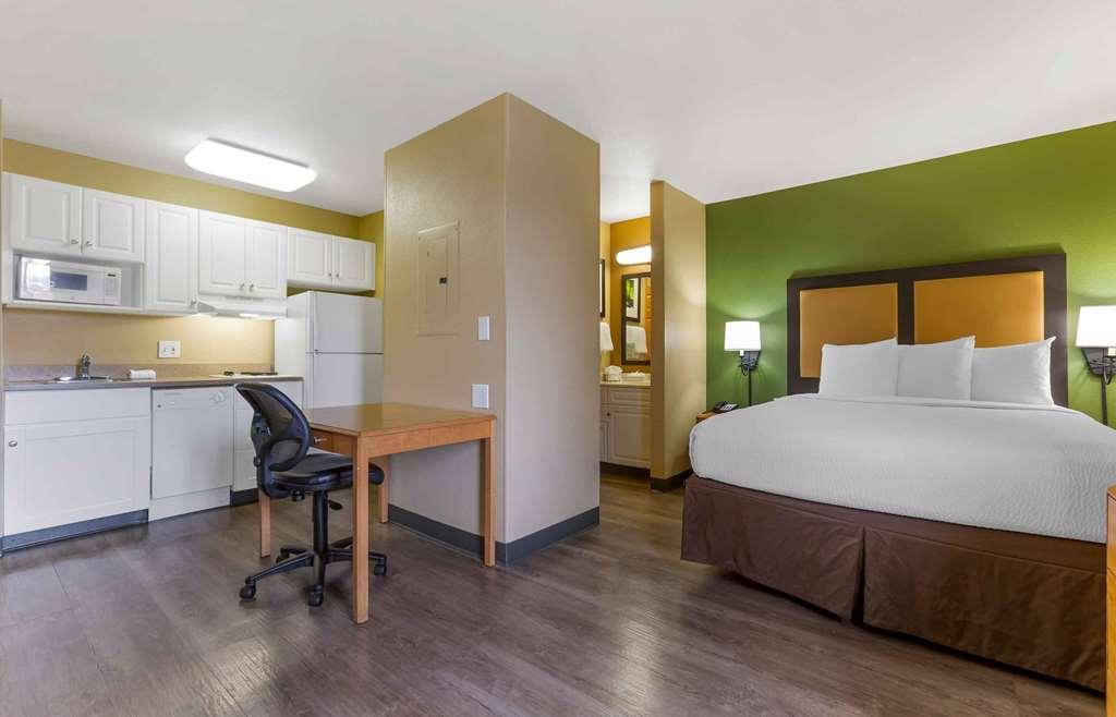 Extended Stay America Suites - Phoenix - Σκότσντεϊλ Δωμάτιο φωτογραφία