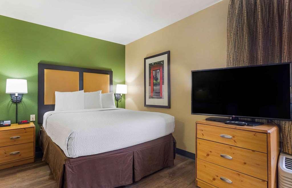 Extended Stay America Suites - Phoenix - Σκότσντεϊλ Δωμάτιο φωτογραφία
