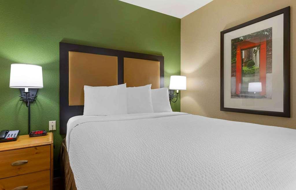 Extended Stay America Suites - Phoenix - Σκότσντεϊλ Δωμάτιο φωτογραφία