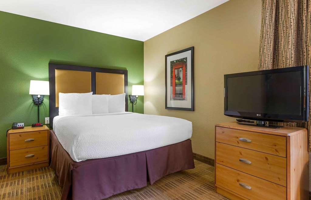 Extended Stay America Suites - Phoenix - Σκότσντεϊλ Δωμάτιο φωτογραφία