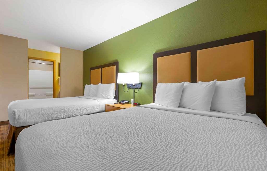 Extended Stay America Suites - Phoenix - Σκότσντεϊλ Δωμάτιο φωτογραφία
