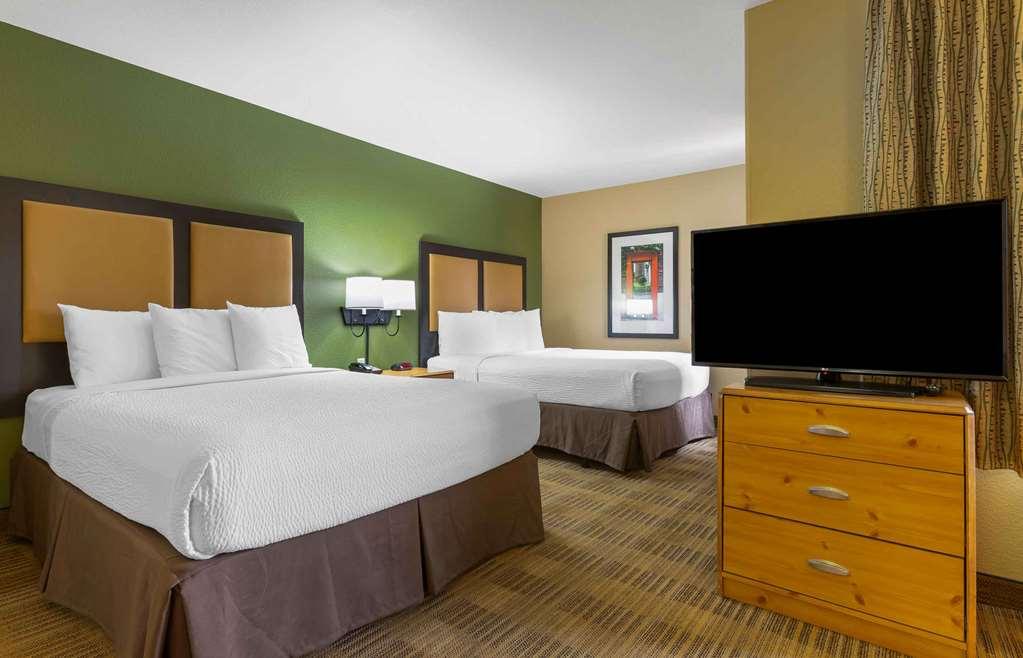 Extended Stay America Suites - Phoenix - Σκότσντεϊλ Δωμάτιο φωτογραφία