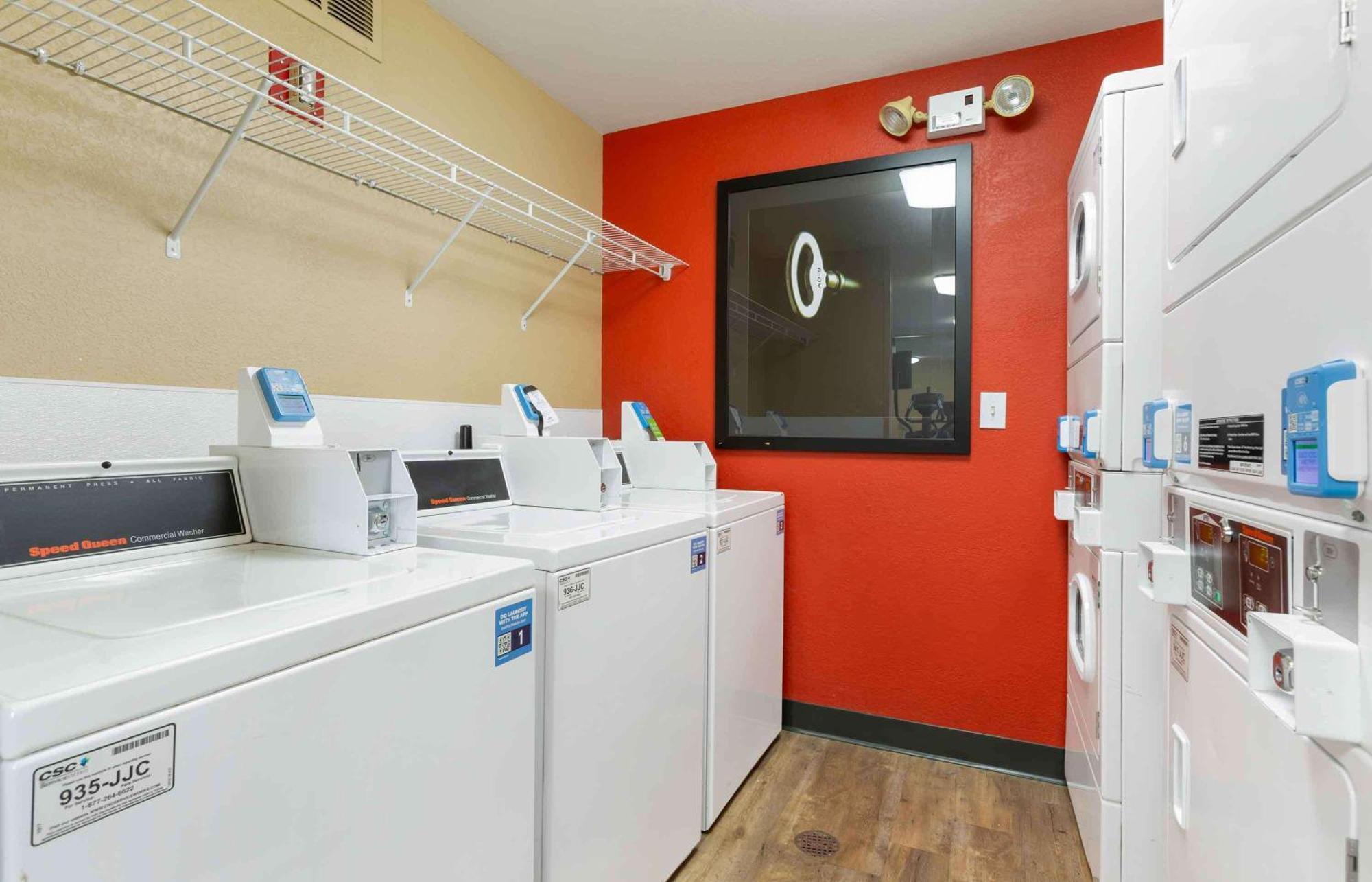 Extended Stay America Suites - Phoenix - Σκότσντεϊλ Εξωτερικό φωτογραφία