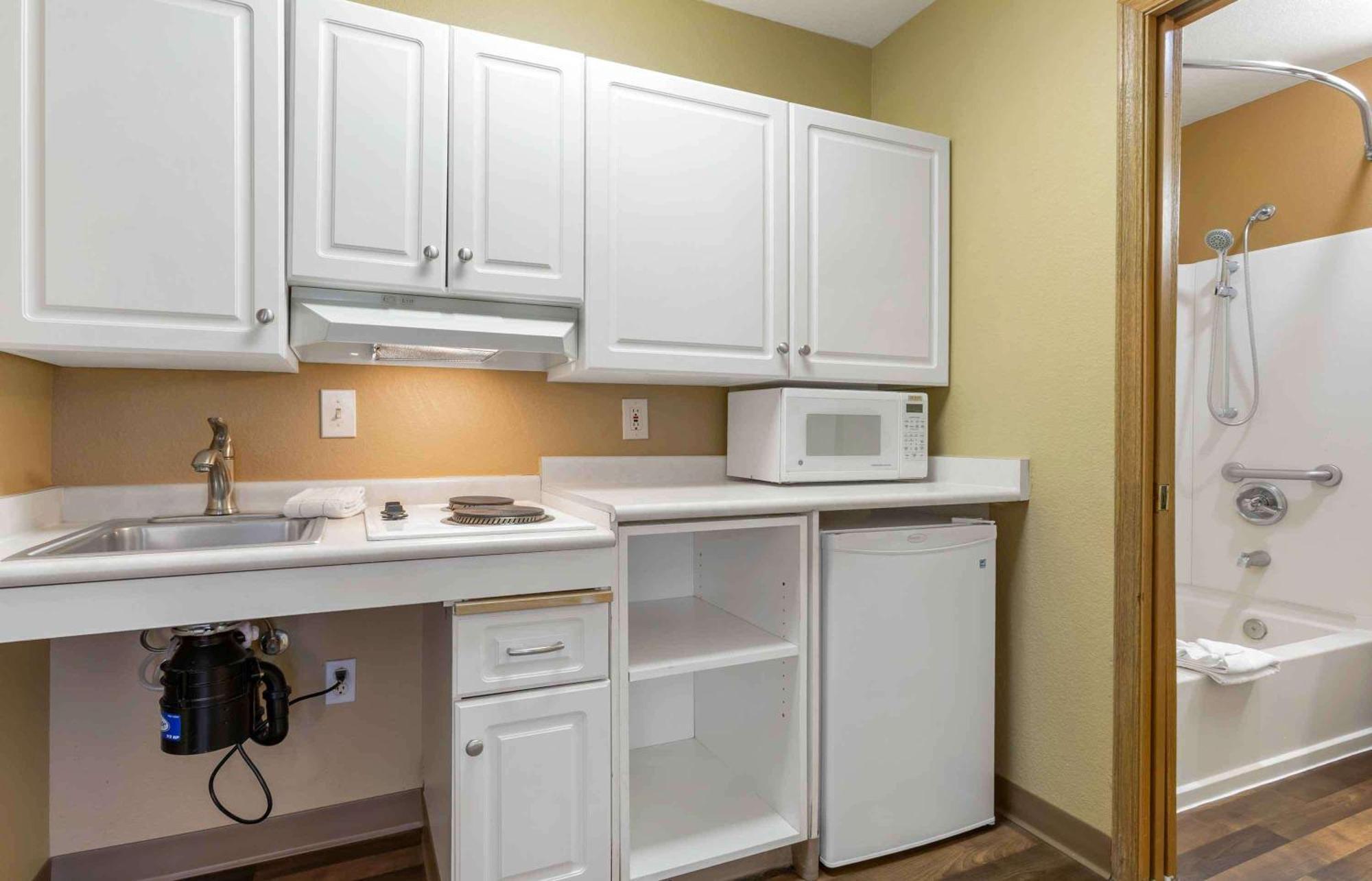 Extended Stay America Suites - Phoenix - Σκότσντεϊλ Εξωτερικό φωτογραφία