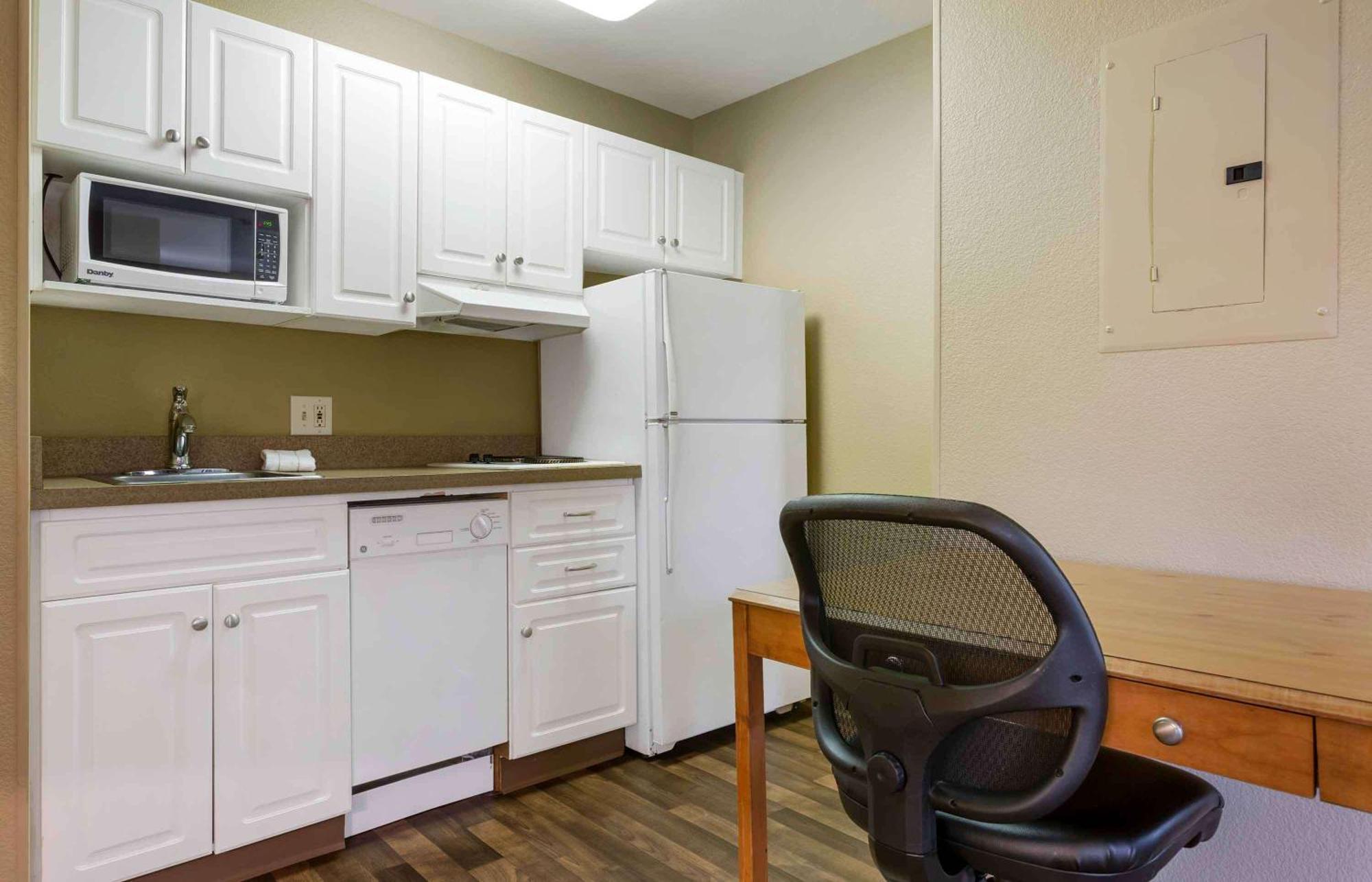 Extended Stay America Suites - Phoenix - Σκότσντεϊλ Εξωτερικό φωτογραφία