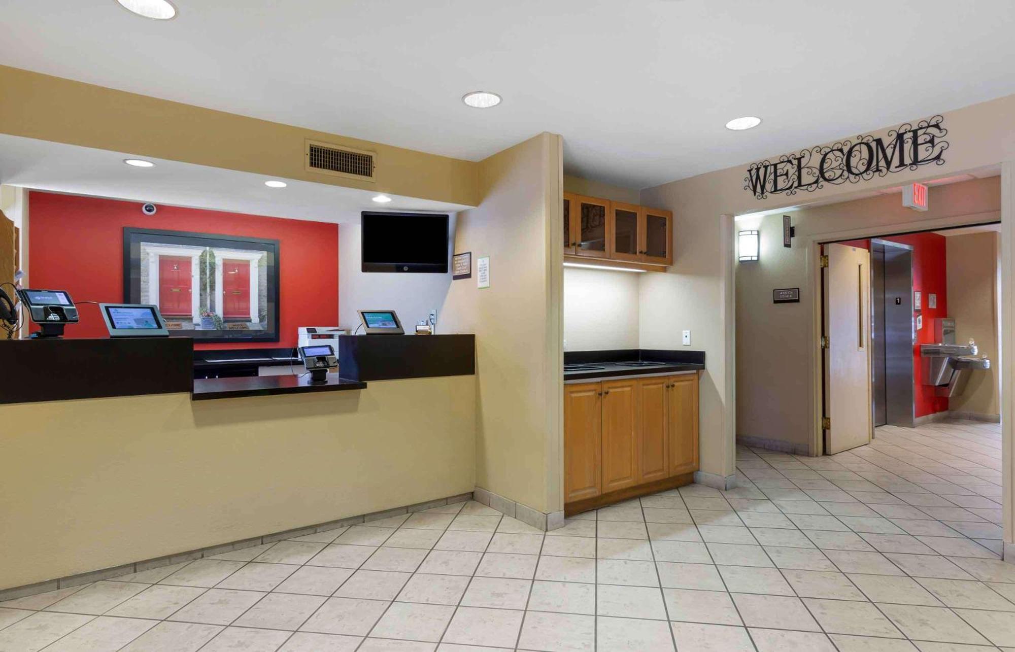 Extended Stay America Suites - Phoenix - Σκότσντεϊλ Εξωτερικό φωτογραφία