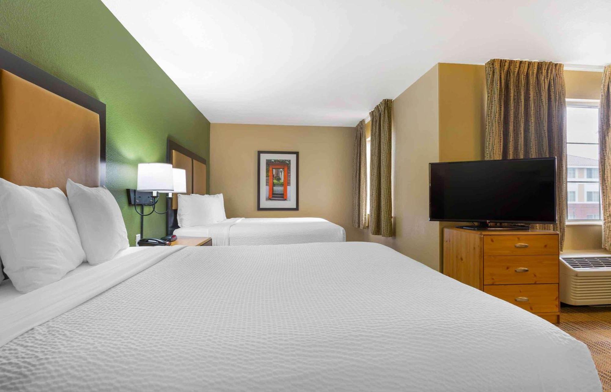 Extended Stay America Suites - Phoenix - Σκότσντεϊλ Εξωτερικό φωτογραφία