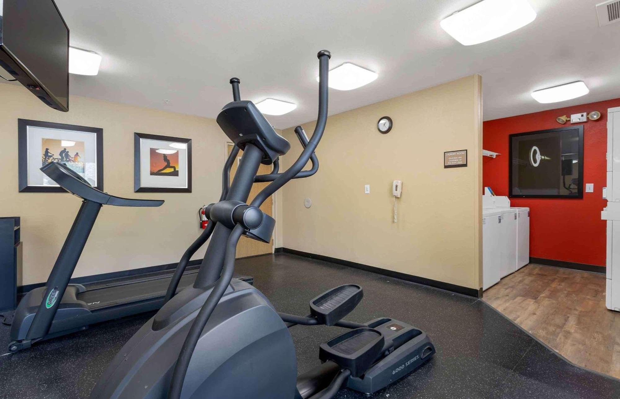 Extended Stay America Suites - Phoenix - Σκότσντεϊλ Εξωτερικό φωτογραφία
