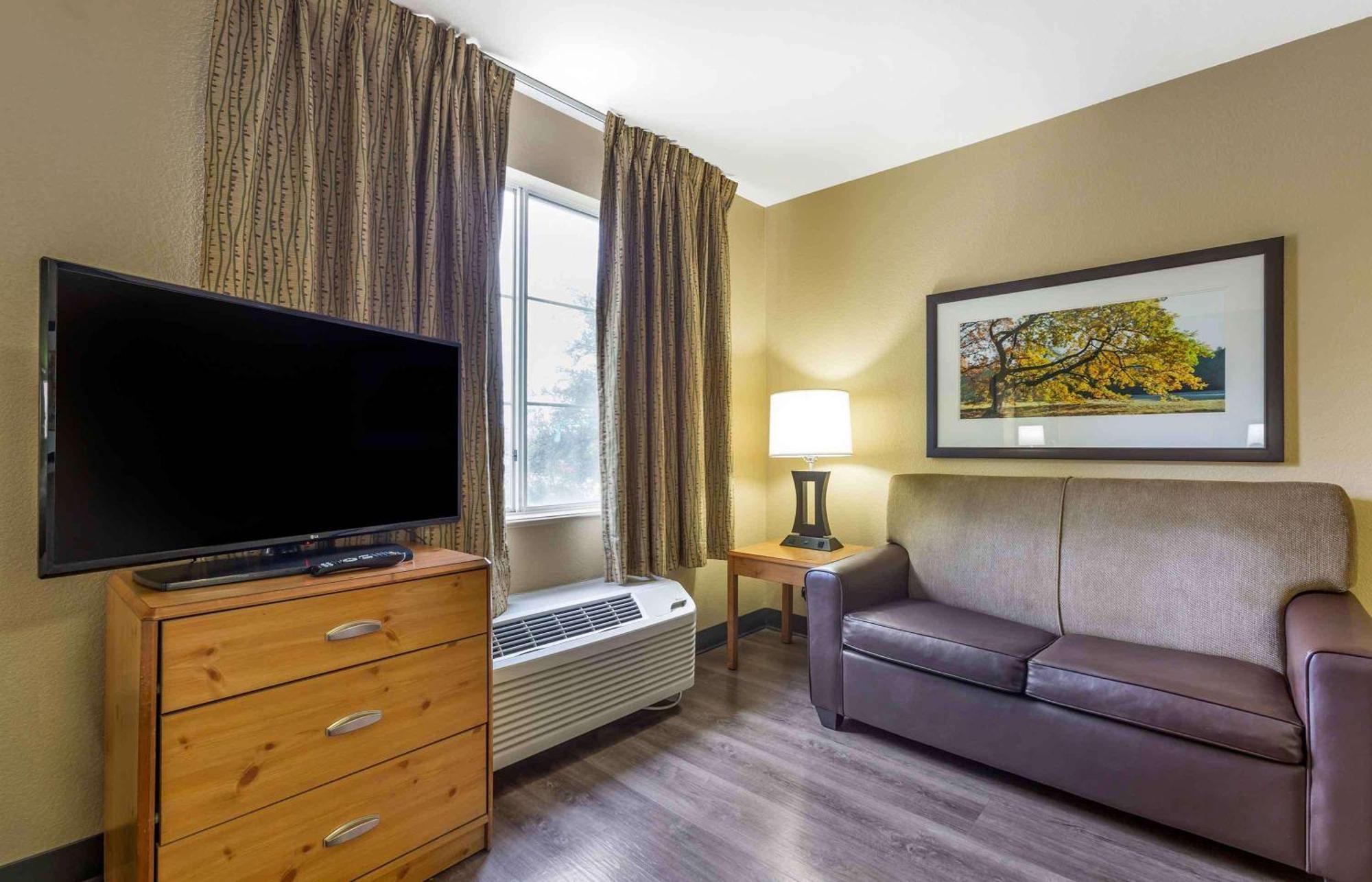 Extended Stay America Suites - Phoenix - Σκότσντεϊλ Εξωτερικό φωτογραφία