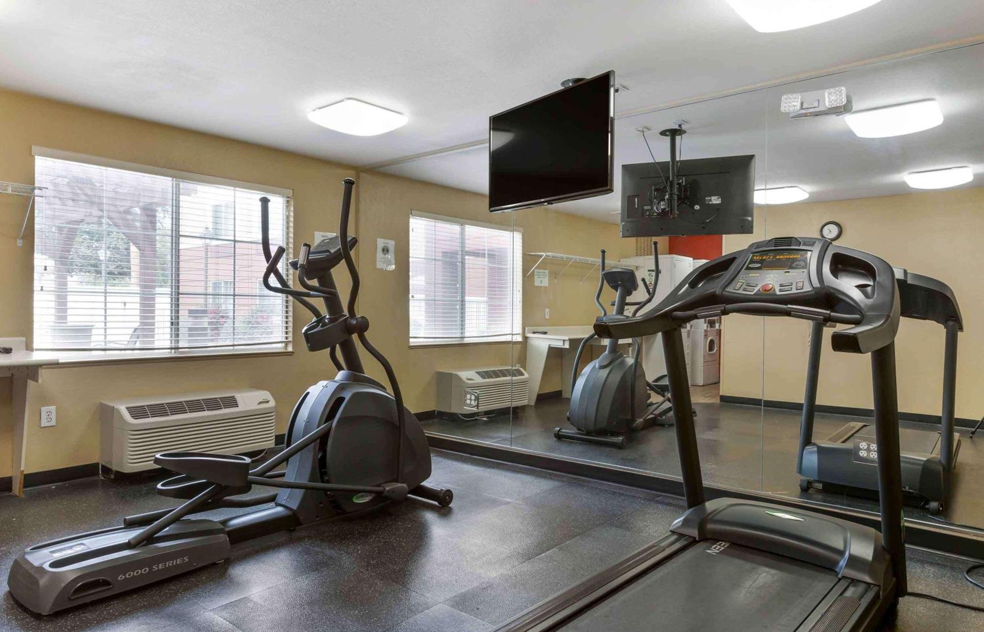 Extended Stay America Suites - Phoenix - Σκότσντεϊλ Εξωτερικό φωτογραφία