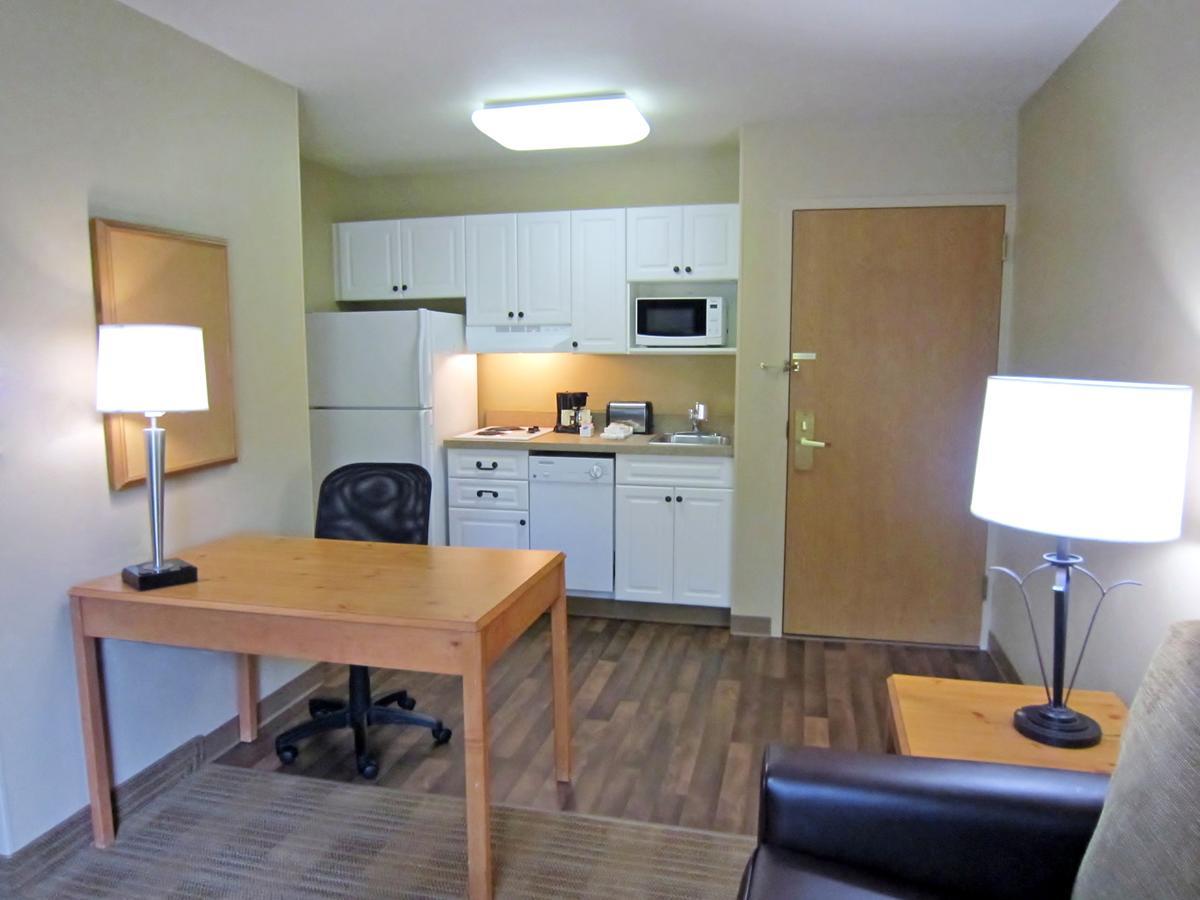 Extended Stay America Suites - Phoenix - Σκότσντεϊλ Εξωτερικό φωτογραφία