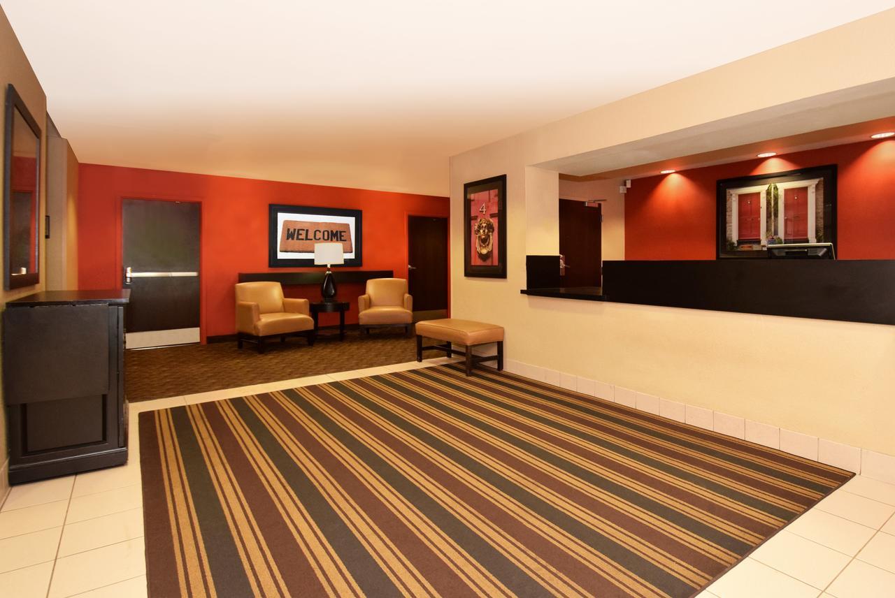 Extended Stay America Suites - Phoenix - Σκότσντεϊλ Εξωτερικό φωτογραφία