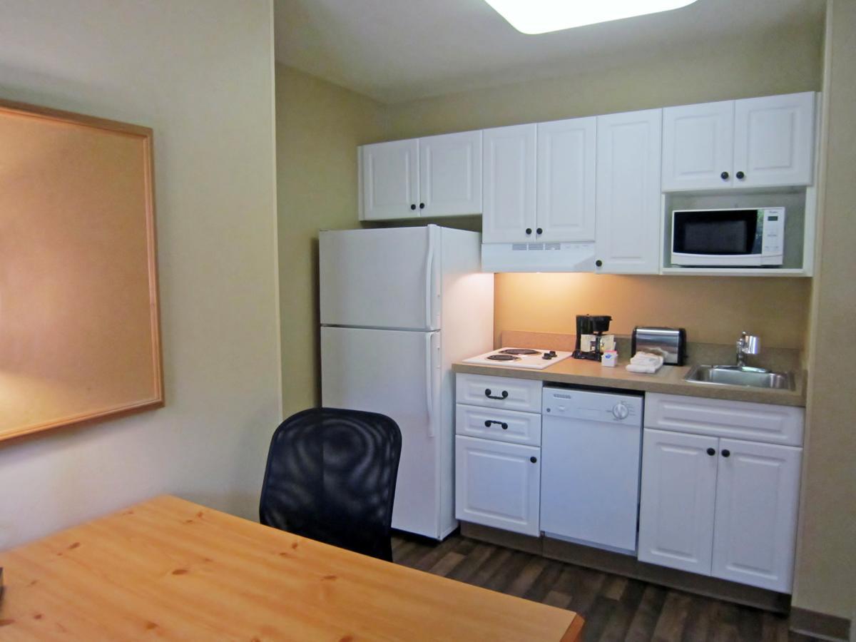 Extended Stay America Suites - Phoenix - Σκότσντεϊλ Εξωτερικό φωτογραφία