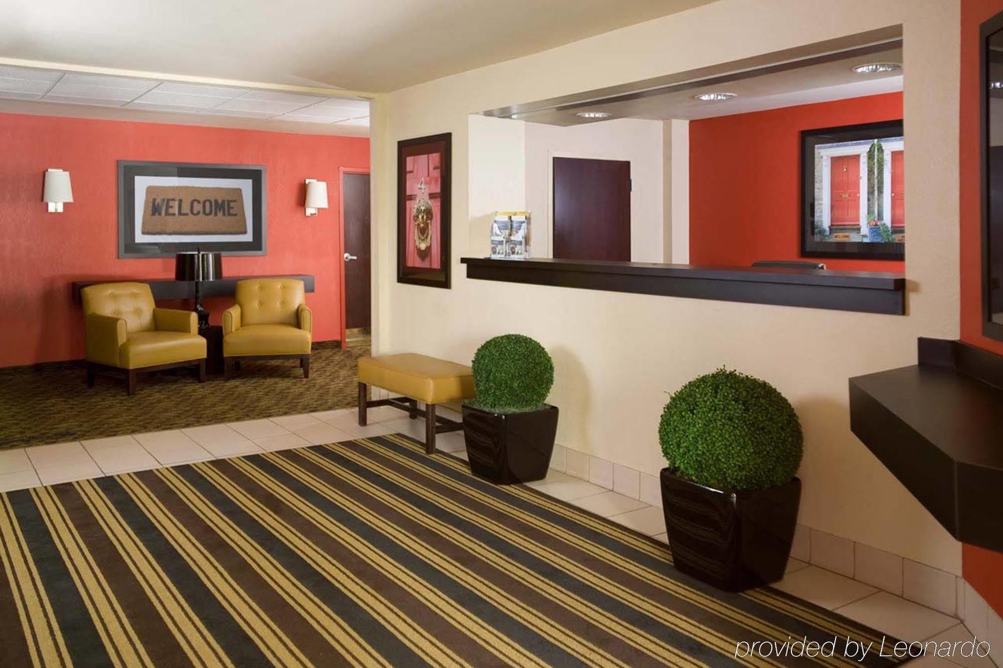 Extended Stay America Suites - Phoenix - Σκότσντεϊλ Εξωτερικό φωτογραφία