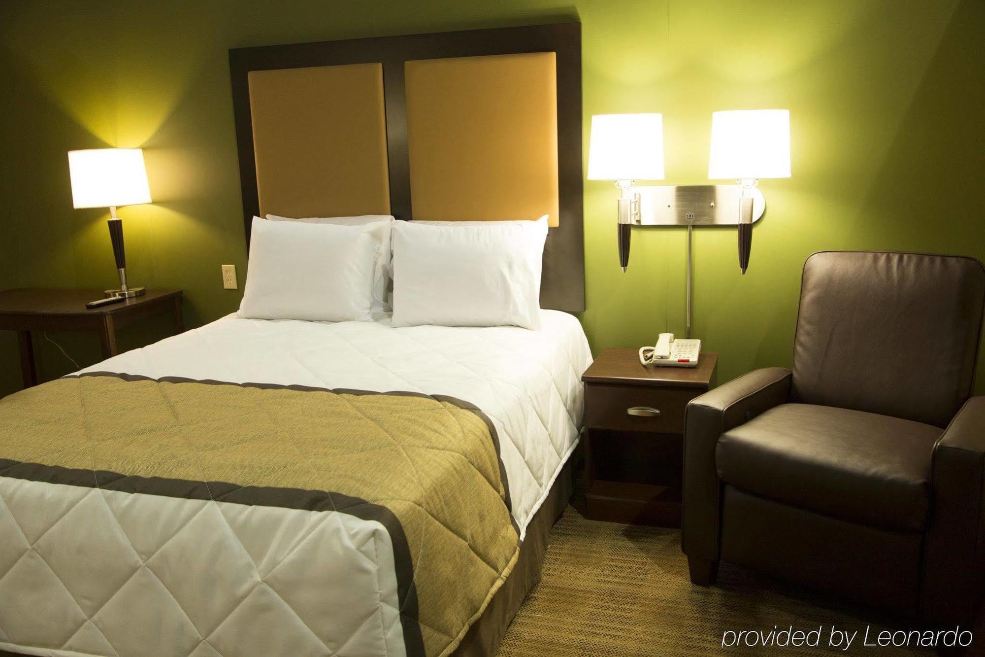 Extended Stay America Suites - Phoenix - Σκότσντεϊλ Εξωτερικό φωτογραφία