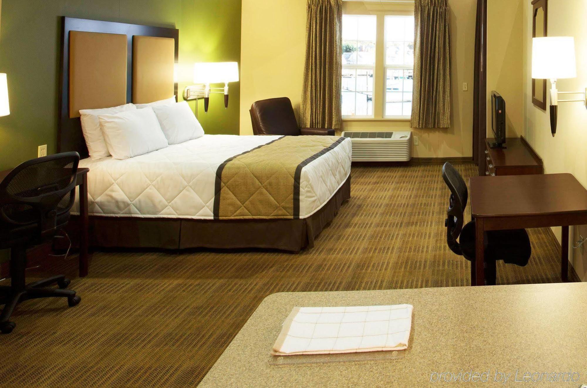 Extended Stay America Suites - Phoenix - Σκότσντεϊλ Εξωτερικό φωτογραφία
