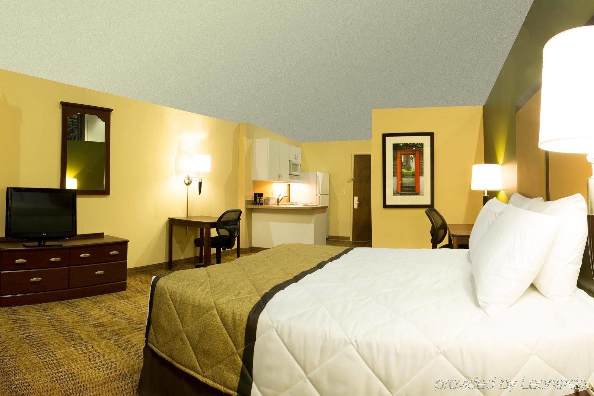 Extended Stay America Suites - Phoenix - Σκότσντεϊλ Εξωτερικό φωτογραφία