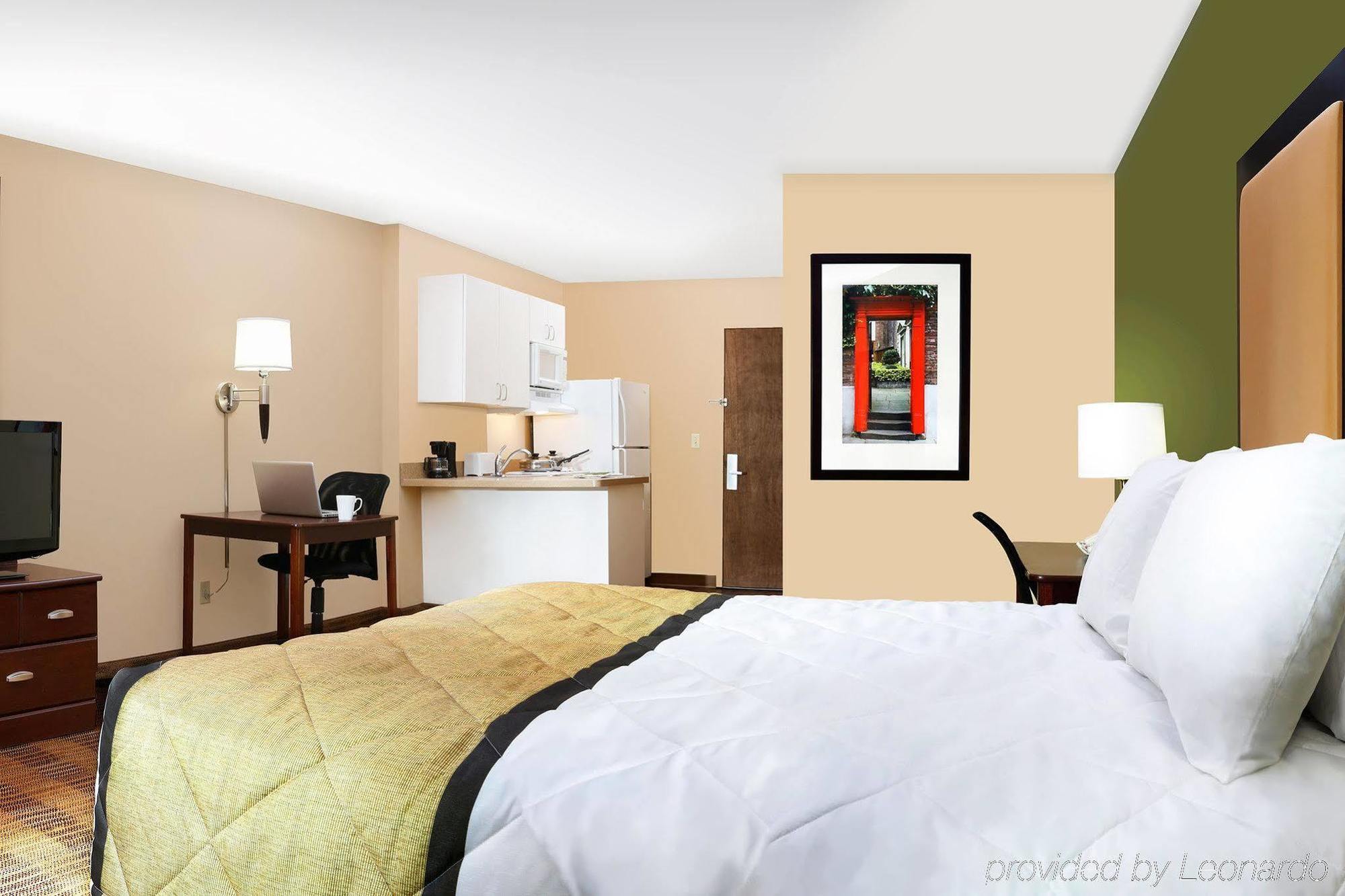 Extended Stay America Suites - Phoenix - Σκότσντεϊλ Εξωτερικό φωτογραφία