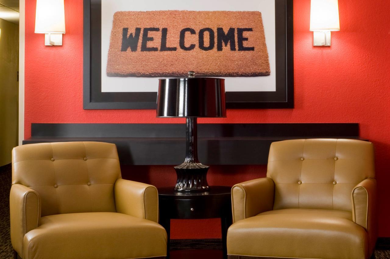 Extended Stay America Suites - Phoenix - Σκότσντεϊλ Εξωτερικό φωτογραφία
